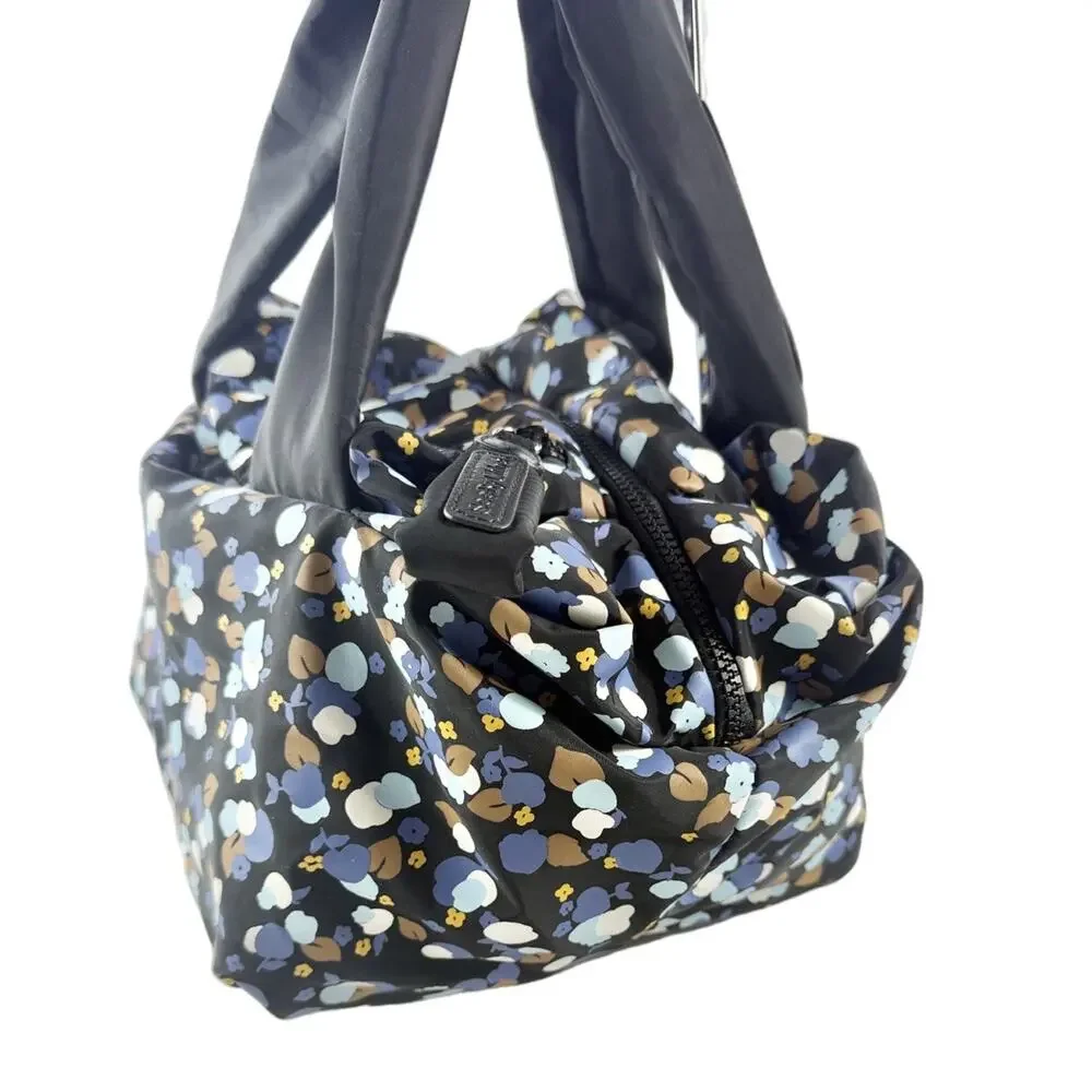 SEE BY CHLOE Floral‎ Joy Rider Tote Bag